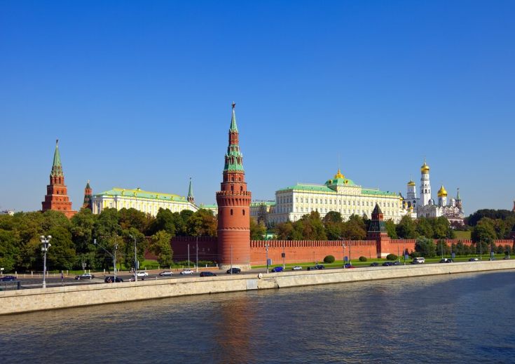 Кремль: Россия не желает видеть ЕС как посредника в урегулировании украинского конфликта