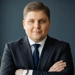 Громов Антон Сергеевич