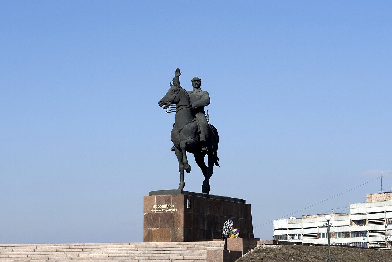 Развитие новых, исторических регионов России: обзор событий