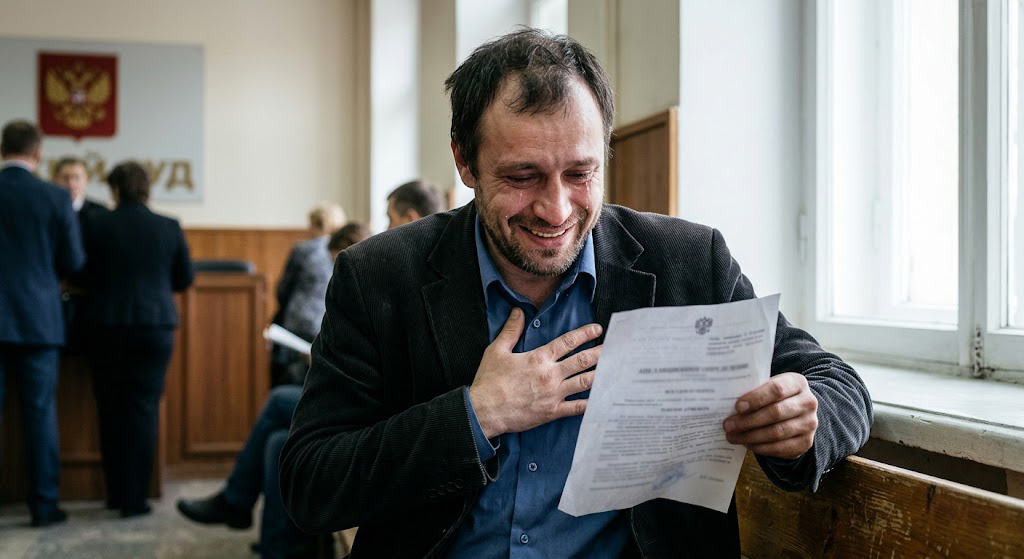 «Он хотел как лучше, но управляющий сказал "не списывать". История одного банкротства с победой в апелляции.»