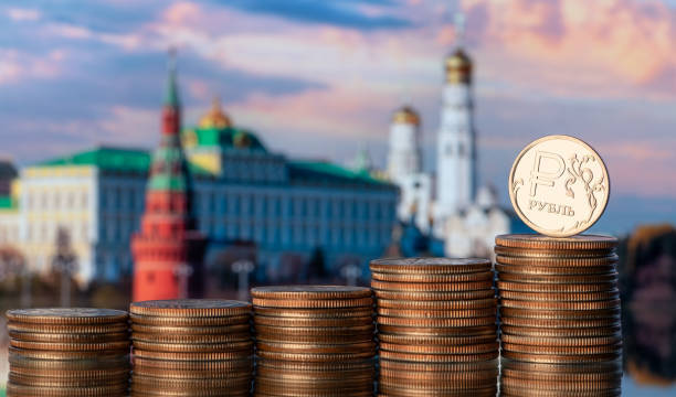 Финансовый запас прочности надо наращивать:: Искусство наращивать «запас прочности» за чужой счет