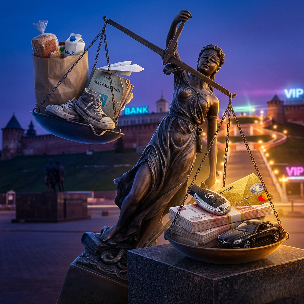 😞 Циничный исход циничной истории: Корнилов доказал всей стране, что «мажоры не умирают». 💸 «Нищета! Не обижайся» 🤬