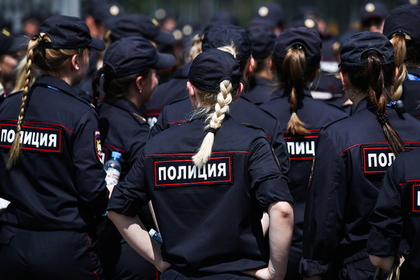 От полиции к милиции: смена вывески или реальный шанс на перемены?