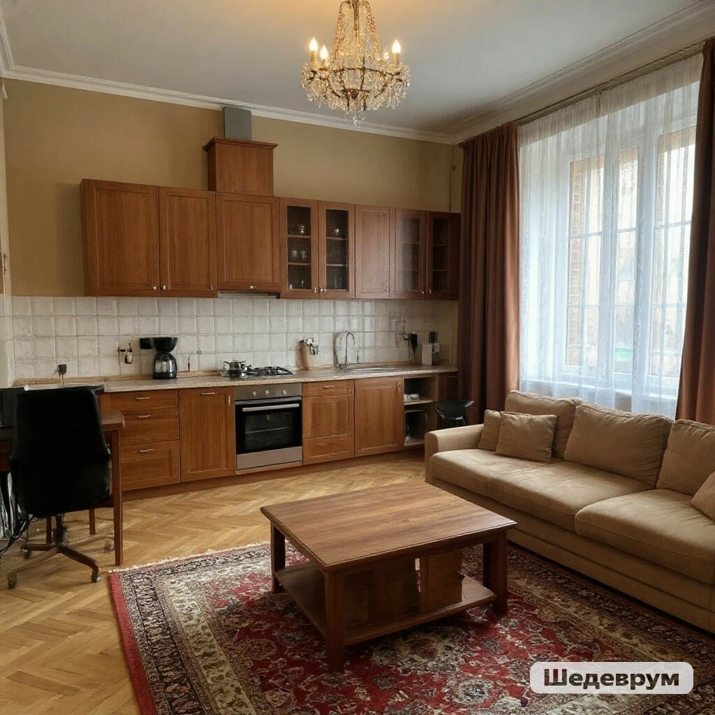 Наш дом попадет под реновацию: сможет ли зарегистрированный в моей квартире сын претендовать на квартиру?