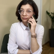 Юрист - консульт Тарханова Полина Дмитриевна, г. Ижевск