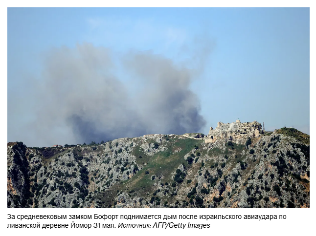 Израиль расширяет наступление на Ливан, а ирано-американские переговоры находятся в подвешенном состоянии.