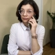 Тарханова Полина Дмитриевна