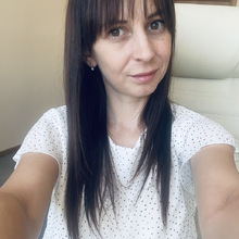  Поротикова Кристина Олеговна, г. Бийск