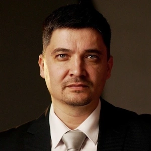 Рахматуллин Марат Равильевич