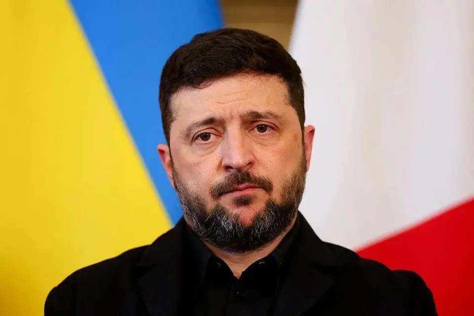 Зеленского могут заменить на менее жадного и более покладистого политика. Европа устала от бесконечных выплат