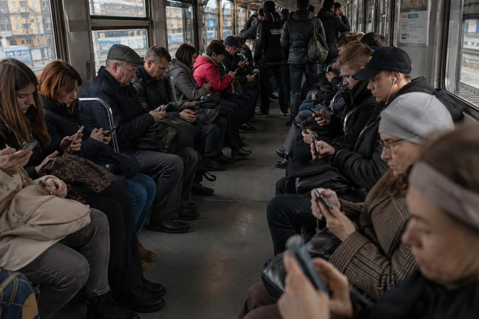 Не понимаю, когда это произошло, но время словно стало бежать в два раза быстрее