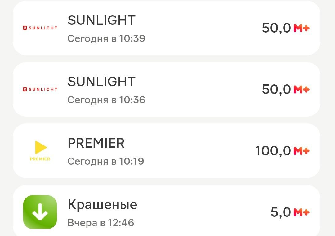 Как я стала лучше жить и питаться благодаря экономии