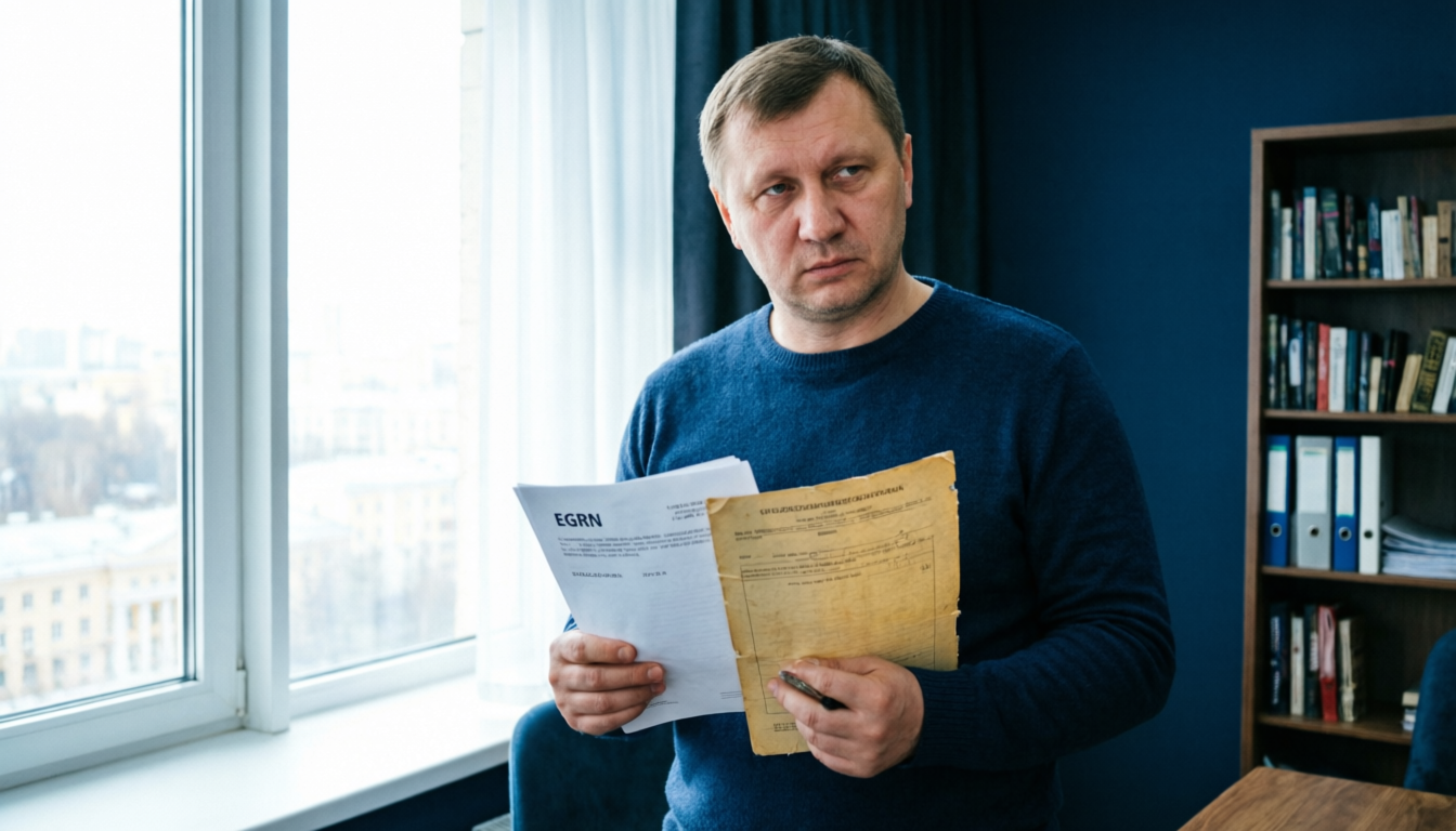 Отказавшийся от приватизации: почему его почти невозможно выписать и что всё-таки можно сделать