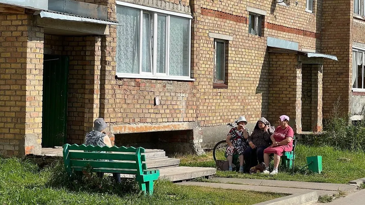 «Семья — не в радость»: россиян предупредили о новой норме — помощь урезают, если в квартире живёт не один