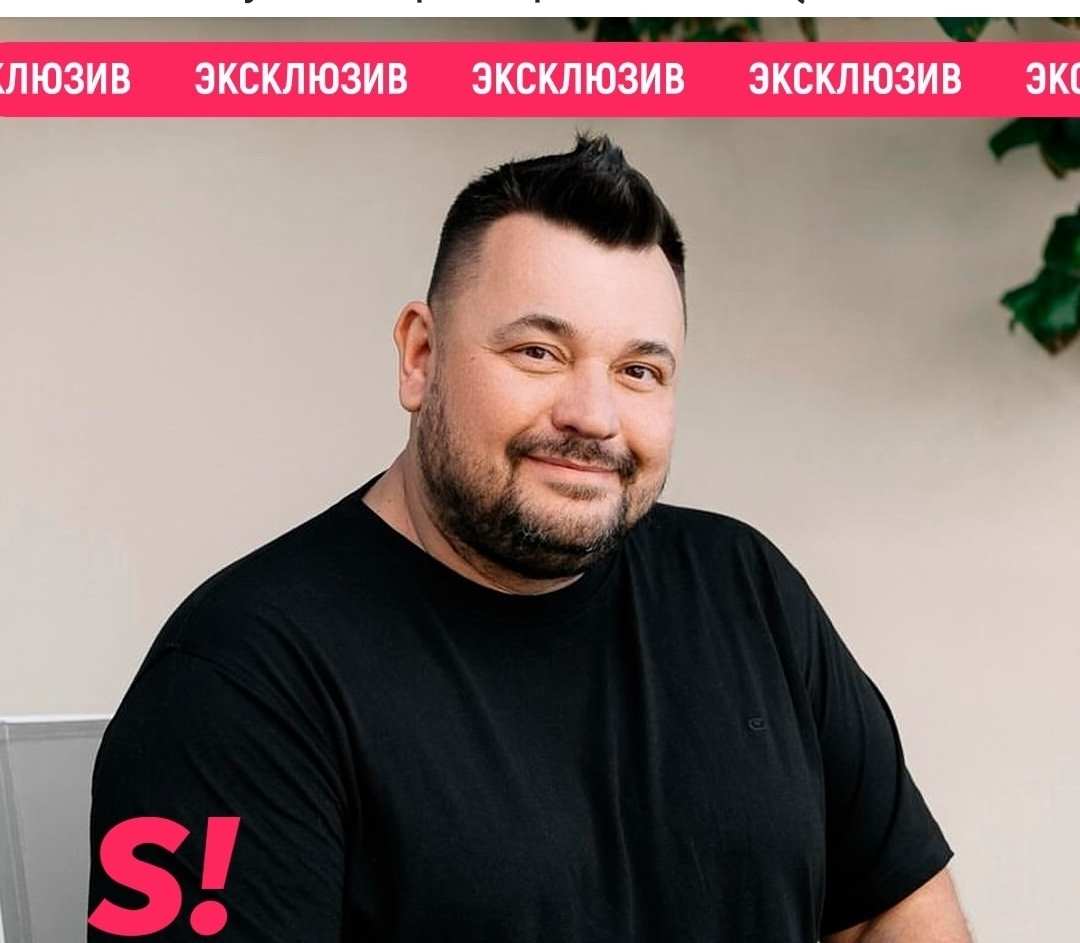Сергей Жуков накопил полумиллионный долг по налогам