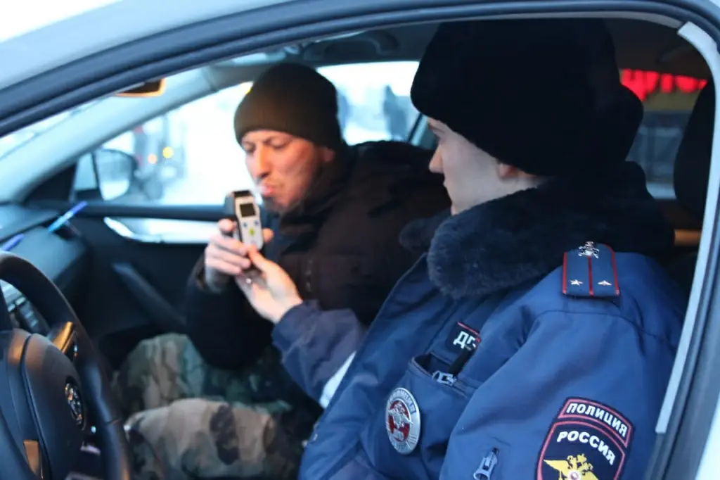 Пьяных водителей обяжут лечиться? Правительство утвердило новый план для МВД и Минздрава
