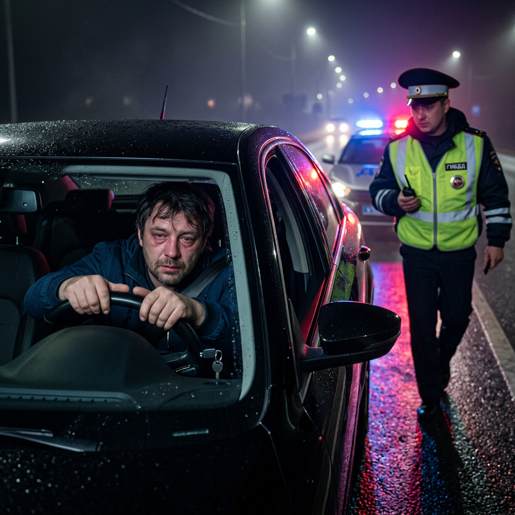 🚘⚠️Пьяный за рулём — готовься к реабилитации: новые правила вступят в силу в 2027 году. Что изменится?