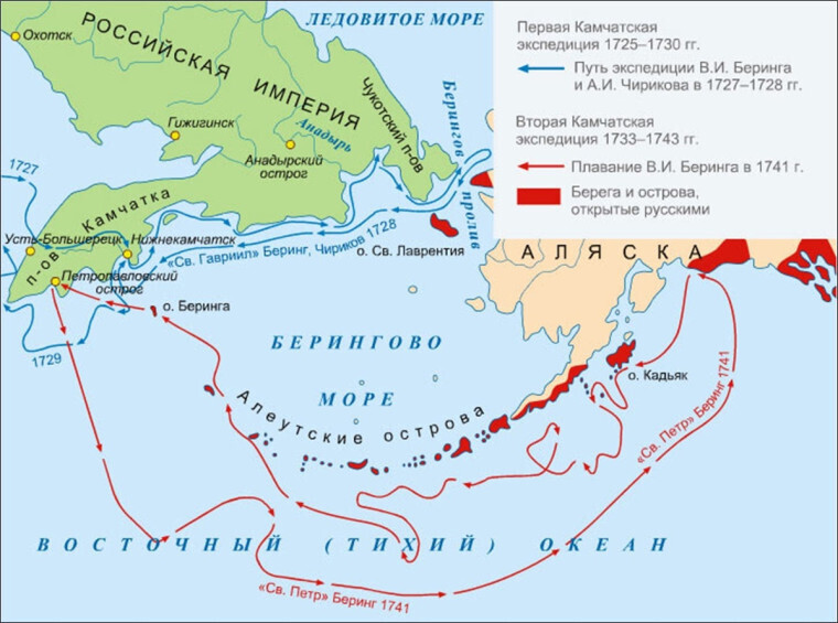 Забытая экспедиция: что скрывает история о великом открытии Америки?