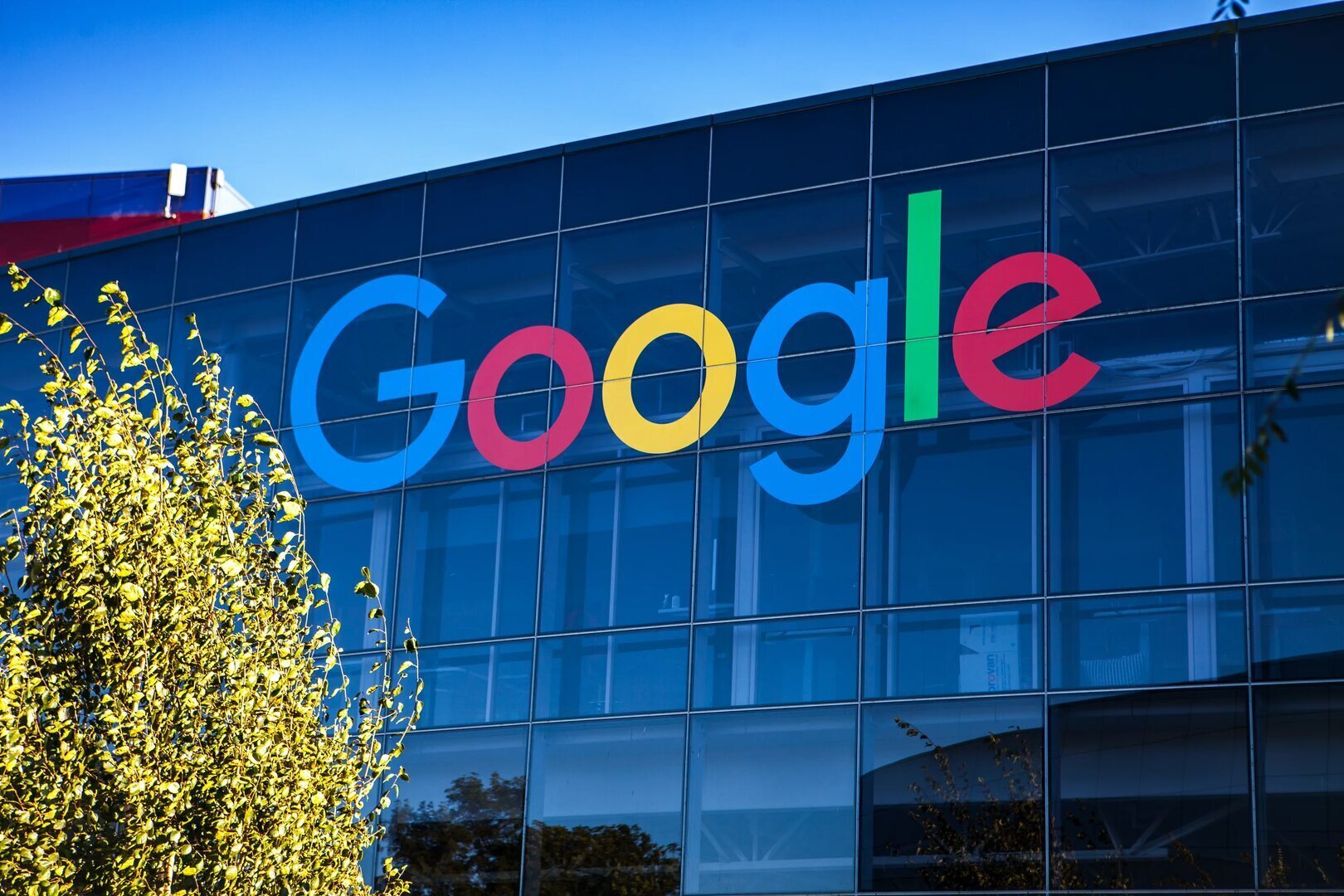 Активы Google в Бельгии арестованы на €115 млн по иску российской дочерней компании