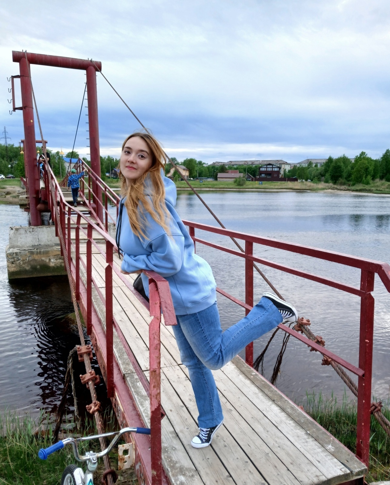 Фото-прогулка выходного дня: лето, остановись, не спеши