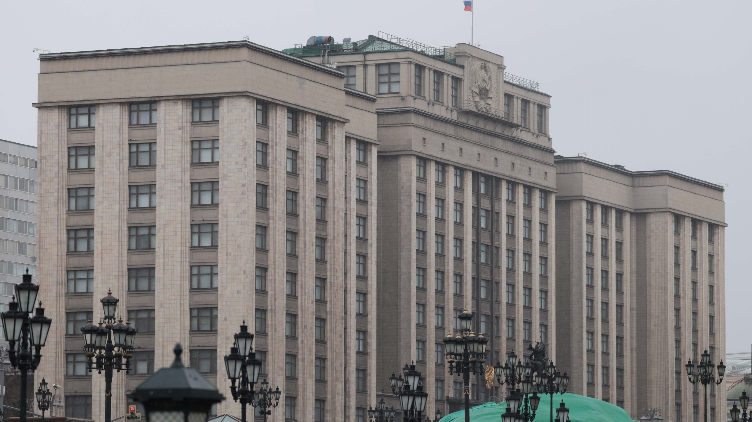 Шестой заход: депутаты вновь предлагают 13‑ю пенсию — и на этот раз шансы выше?