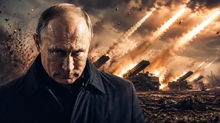 От России такого не ожидали. В США звучат призывы о возобновлении переговоров