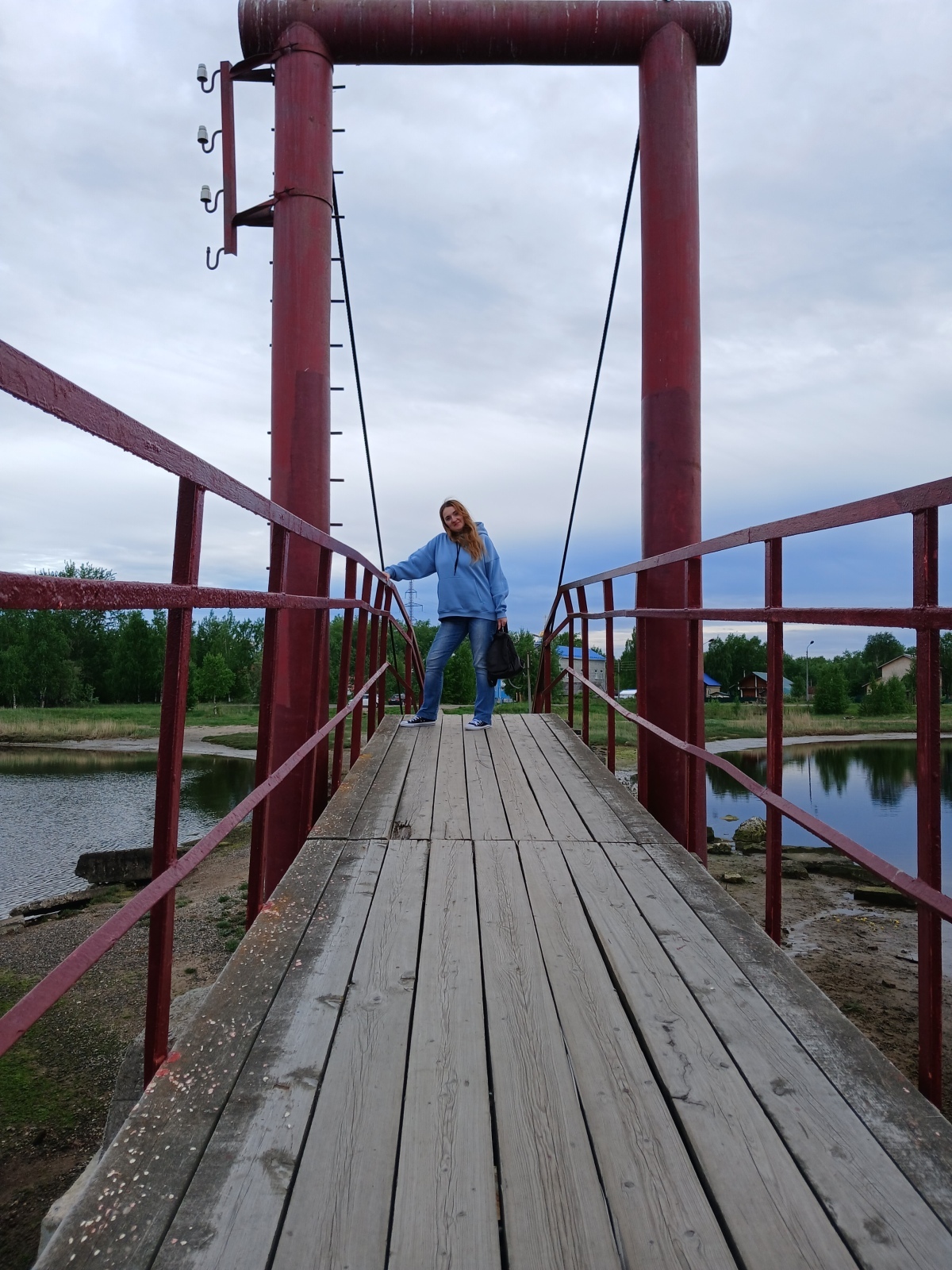 Фото-прогулка выходного дня: лето, остановись, не спеши