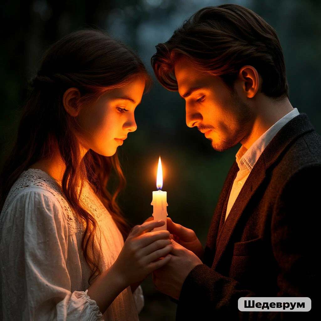 🔥 Сексуальные трусы не смогут вернуть либидо. Необходимо отдохнуть. И тогда будет вам счастье
