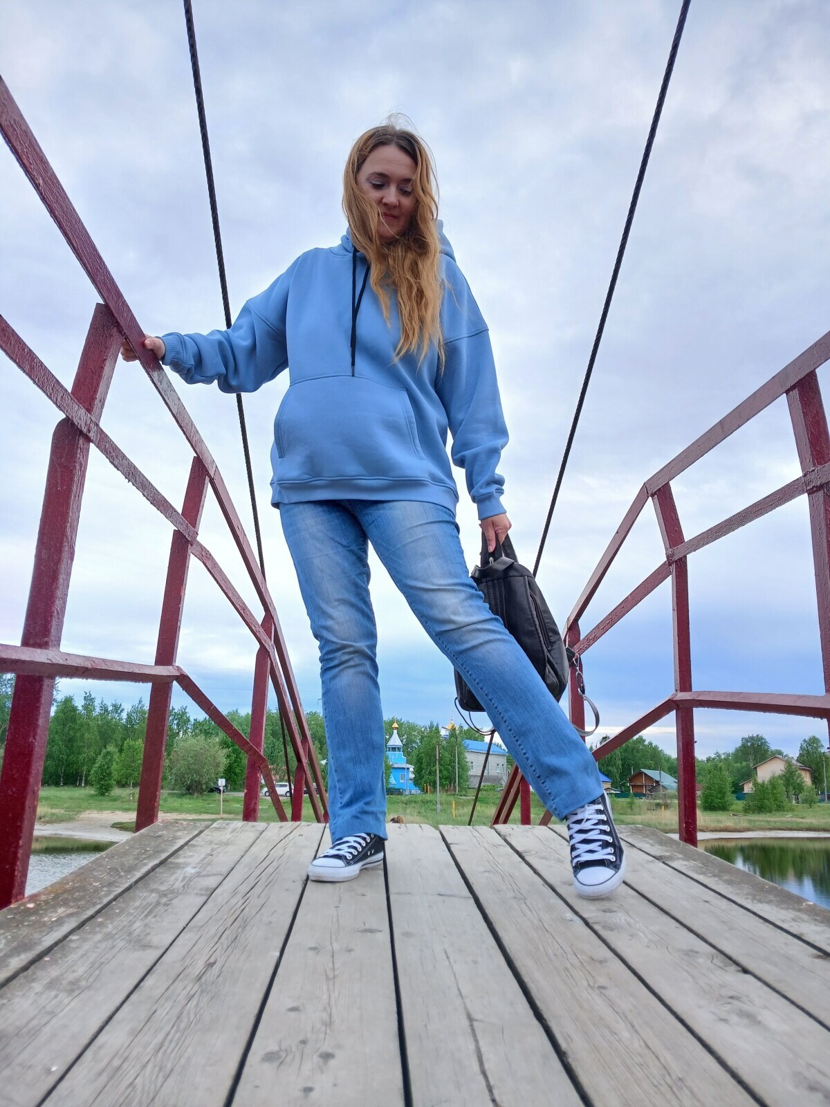 Фото-прогулка выходного дня: лето, остановись, не спеши