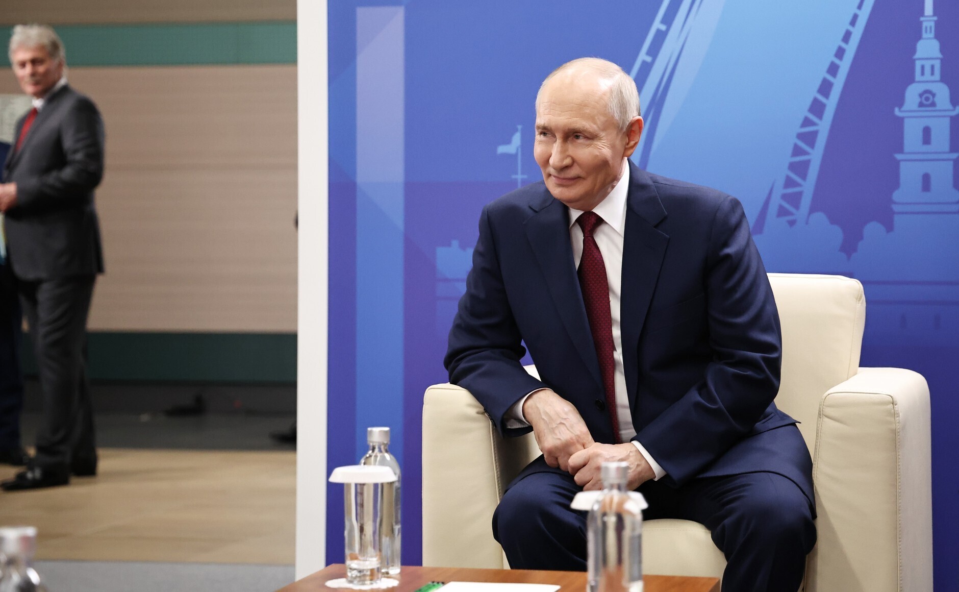 Ответ с армией против письма с хамством: Путин жестко ответил Зеленскому