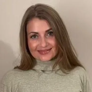 Савина Ирина Валерьевна