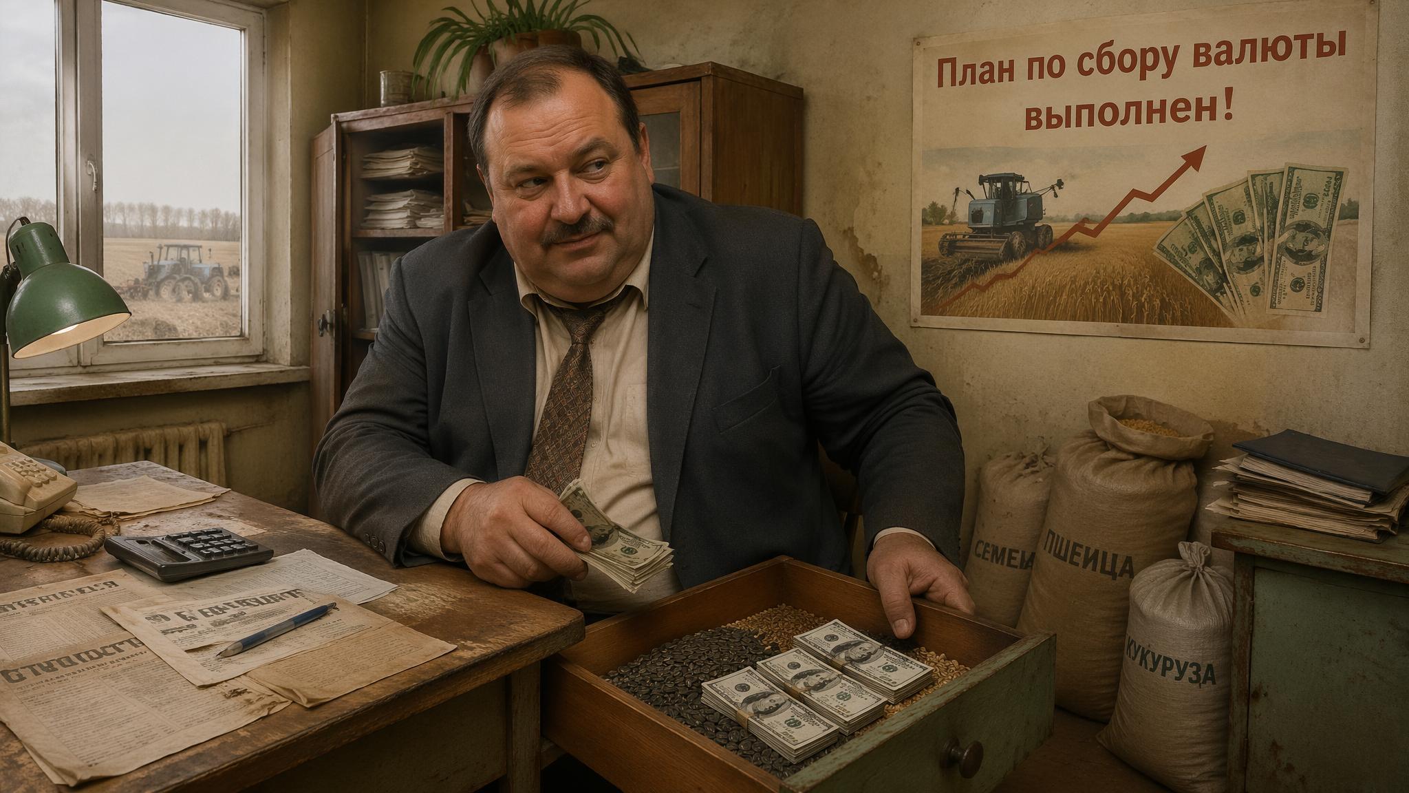 Выжимать сто тысяч долларов из чужого кармана: гродненская драма с привкусом казенного чая