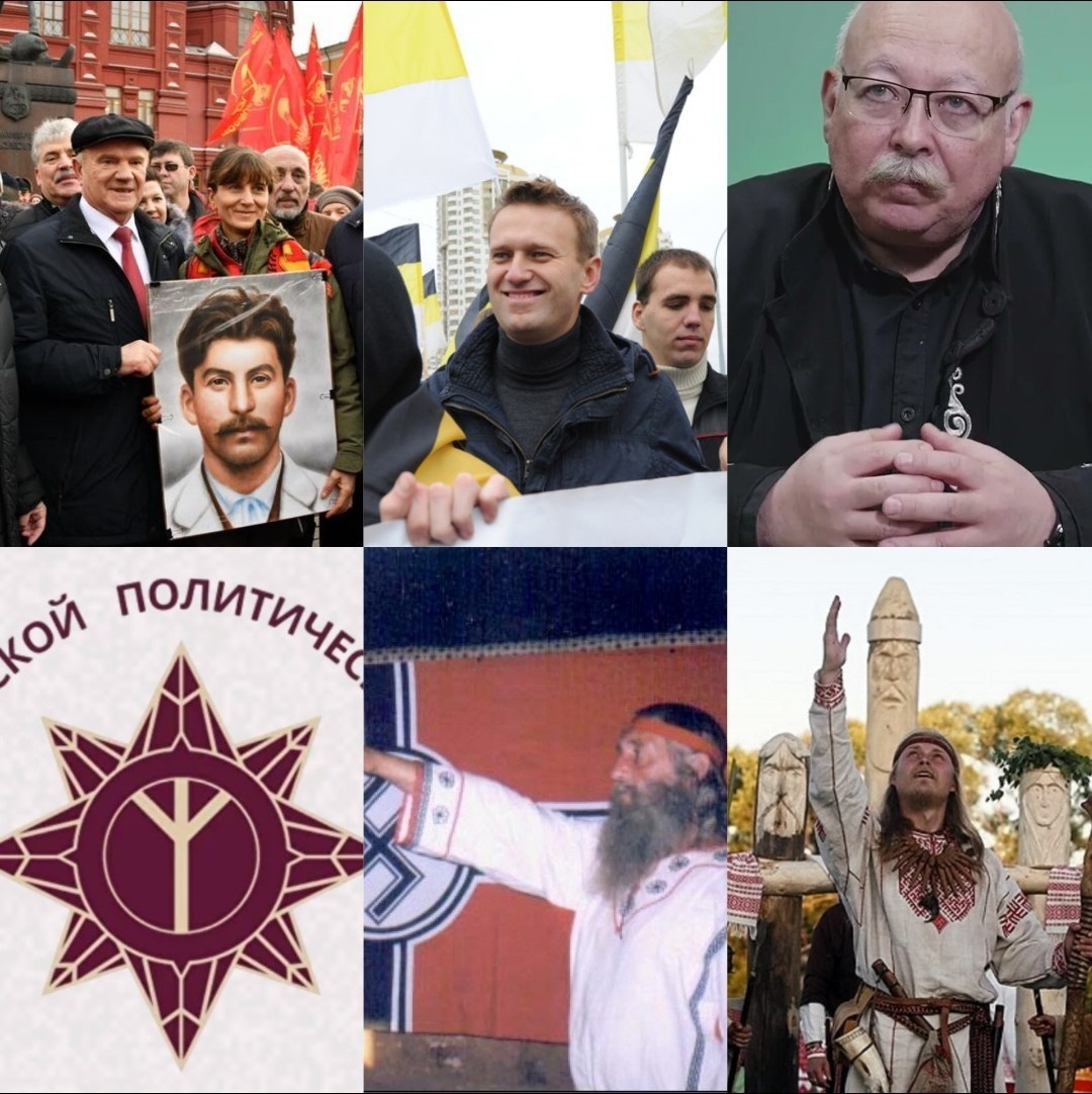 В продолжение к разговору о вреде лжепатриотизма: режиссёры, сценаристы, продюсеры