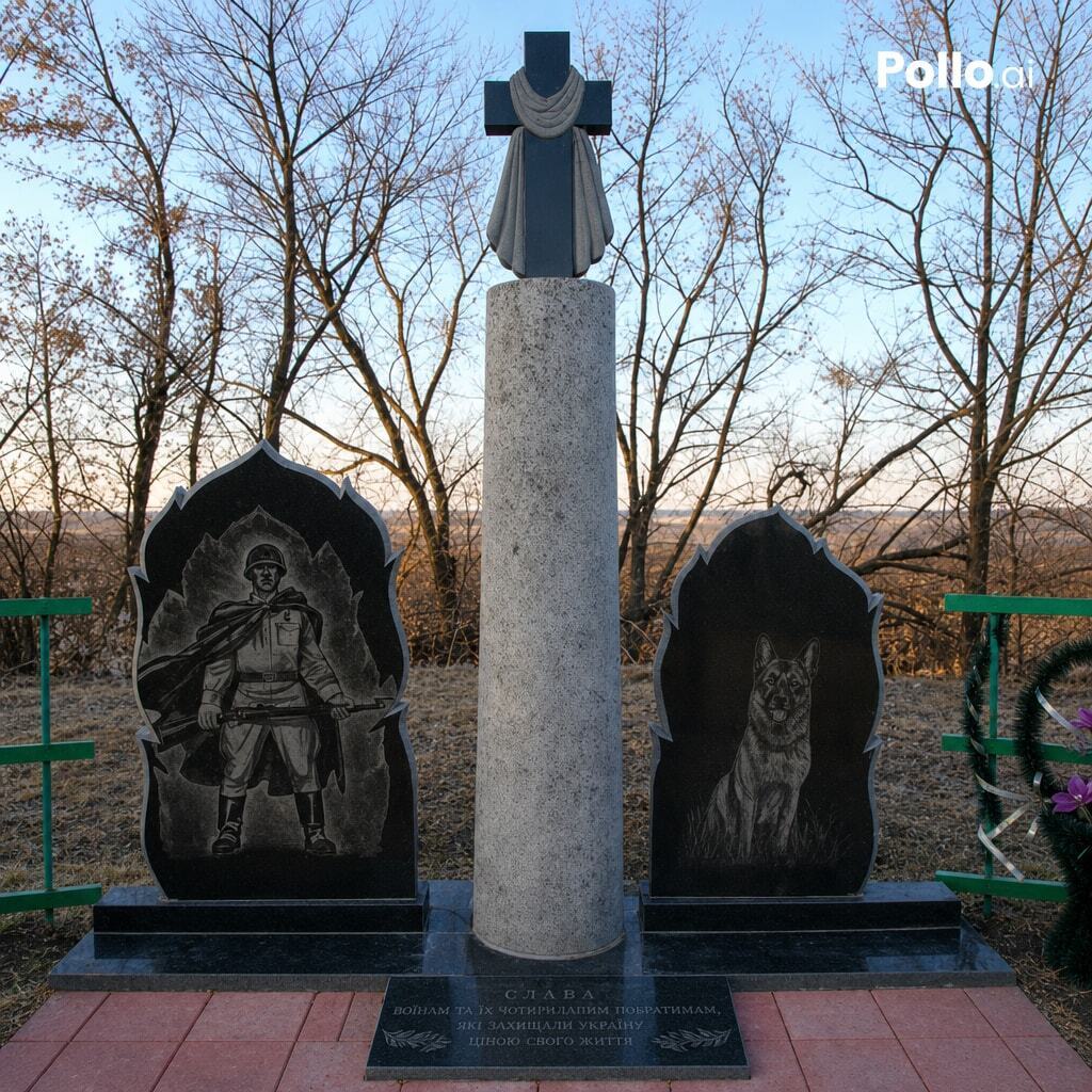Наследие клыков и штыков. Живая легенда о 500 пограничниках и 150 преданных собаках, которые сломали хребет полку немцев