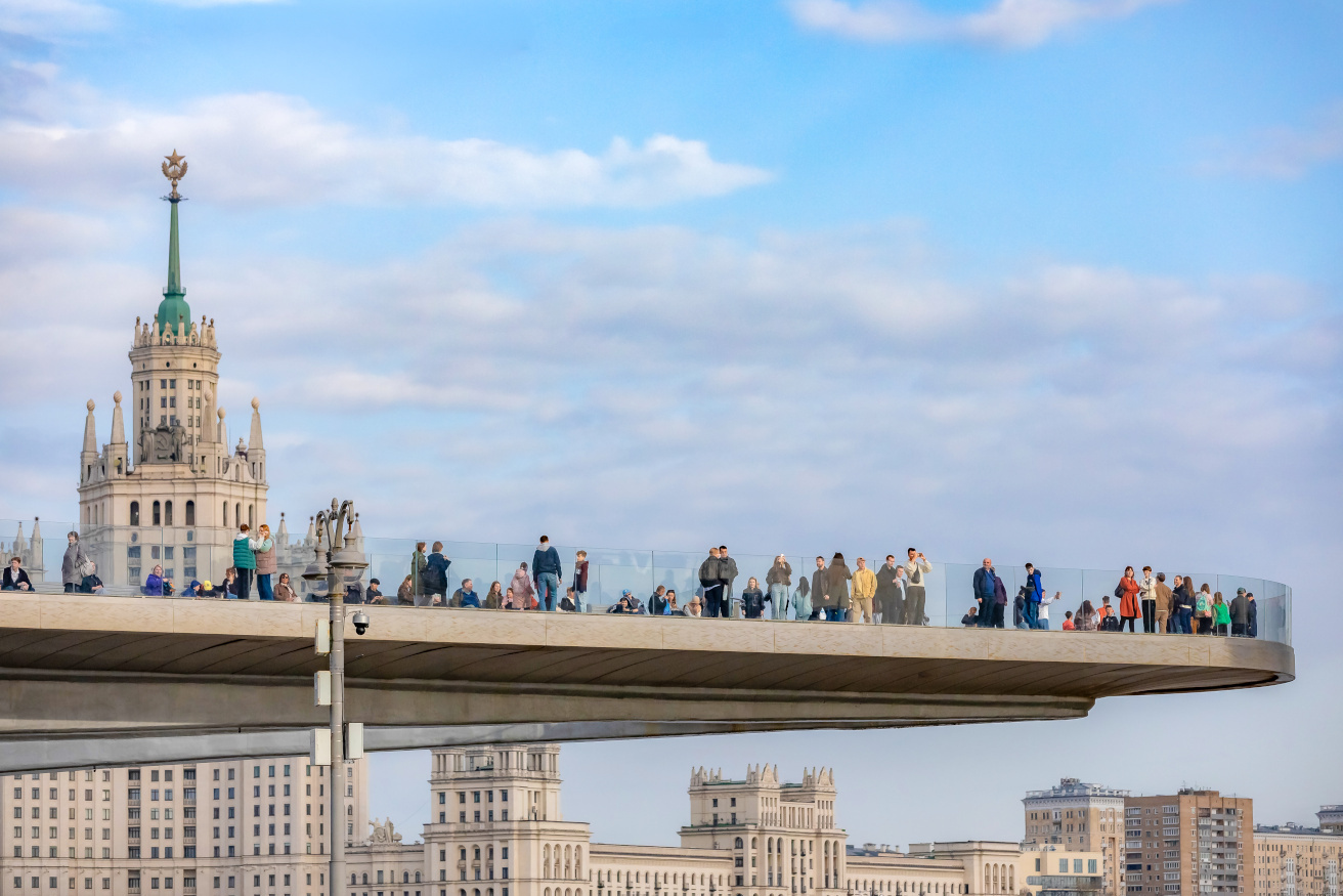Викторина «Отдых у воды: набережные Москвы» Активный гражданин: Правильный ответы