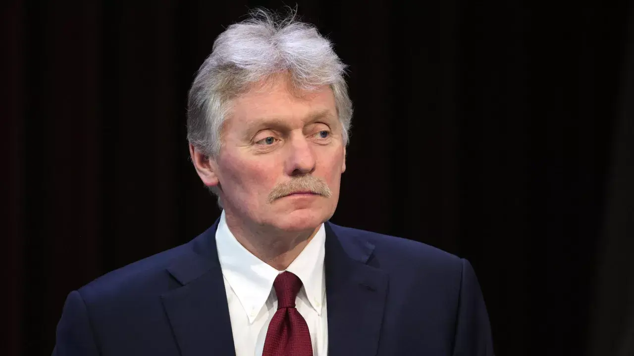 Песков рассказал о «ночном письме» Зеленского Путину и раскрыл жесткую правду об Армении