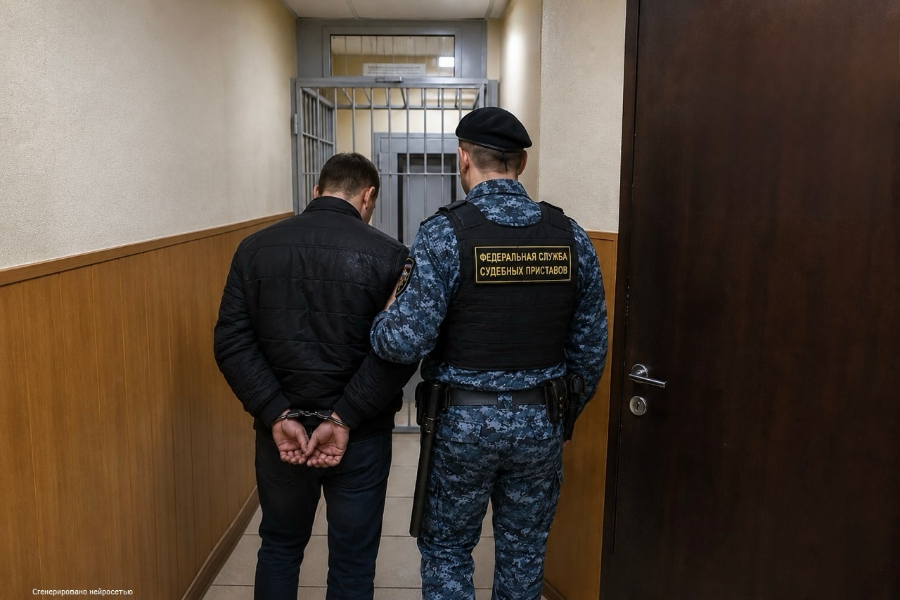 10 суток административного ареста за безразличие к ребенку