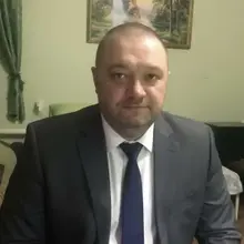 Адвокат Морозов Роман Валентинович, г. Ростов-на-Дону