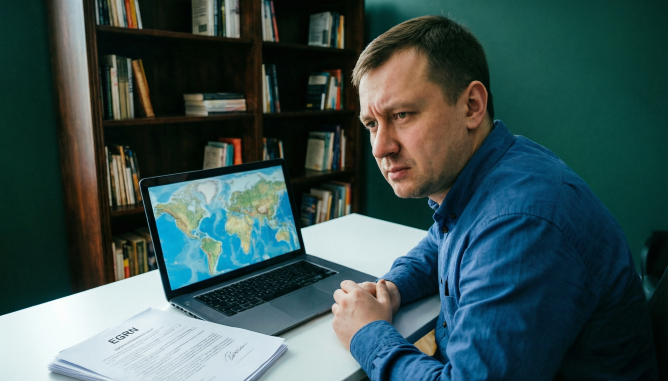 Как выписать человека если он живёт в другом городе или за границей