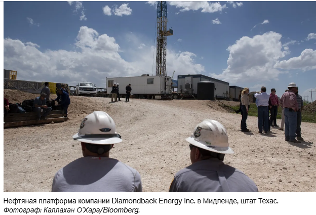 Дочь нефтяника-разведчика Стивенса продала свой энергетический капитал на 2 миллиарда долларов.