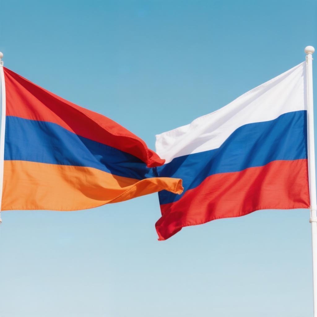 Экономические последствия разрыва Арменией отношений с Россией