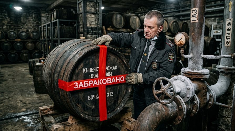 Конец эпохи бесконечных тостов: как российский газ и армянский коньяк перешли на рыночные рельсы