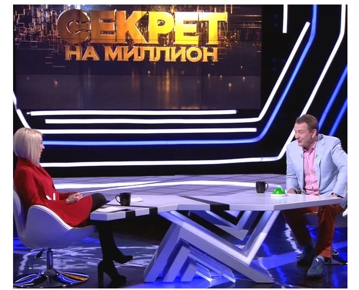 «Папа номер два и тайна за пепельницей»: Секрет на миллион Марата Башарова взорвал студию