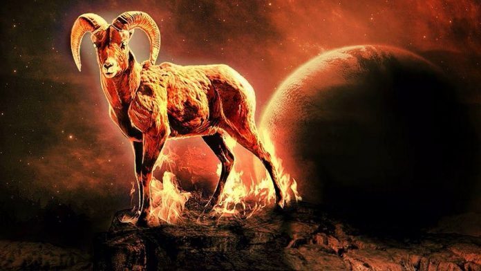 🔥🔥🔥Овны, гороскоп для вас на 11 июня 2026 года