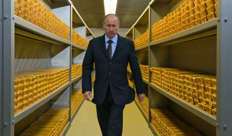 «Орешник» - только начало