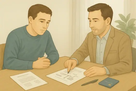 Почему важно уведомить пристава о погашении долга? Как правильно это сделать?
