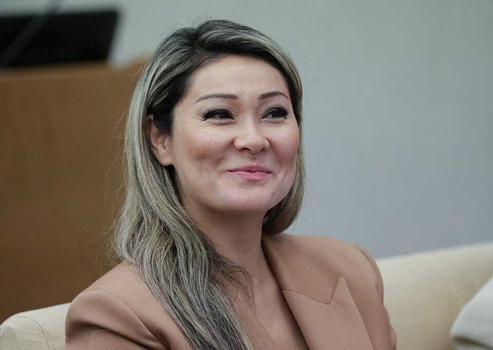 «Рожать до 27 лет как из пулемета — бредовая затея»: депутат Марина Ким призвала прекратить давить на молодых женщин