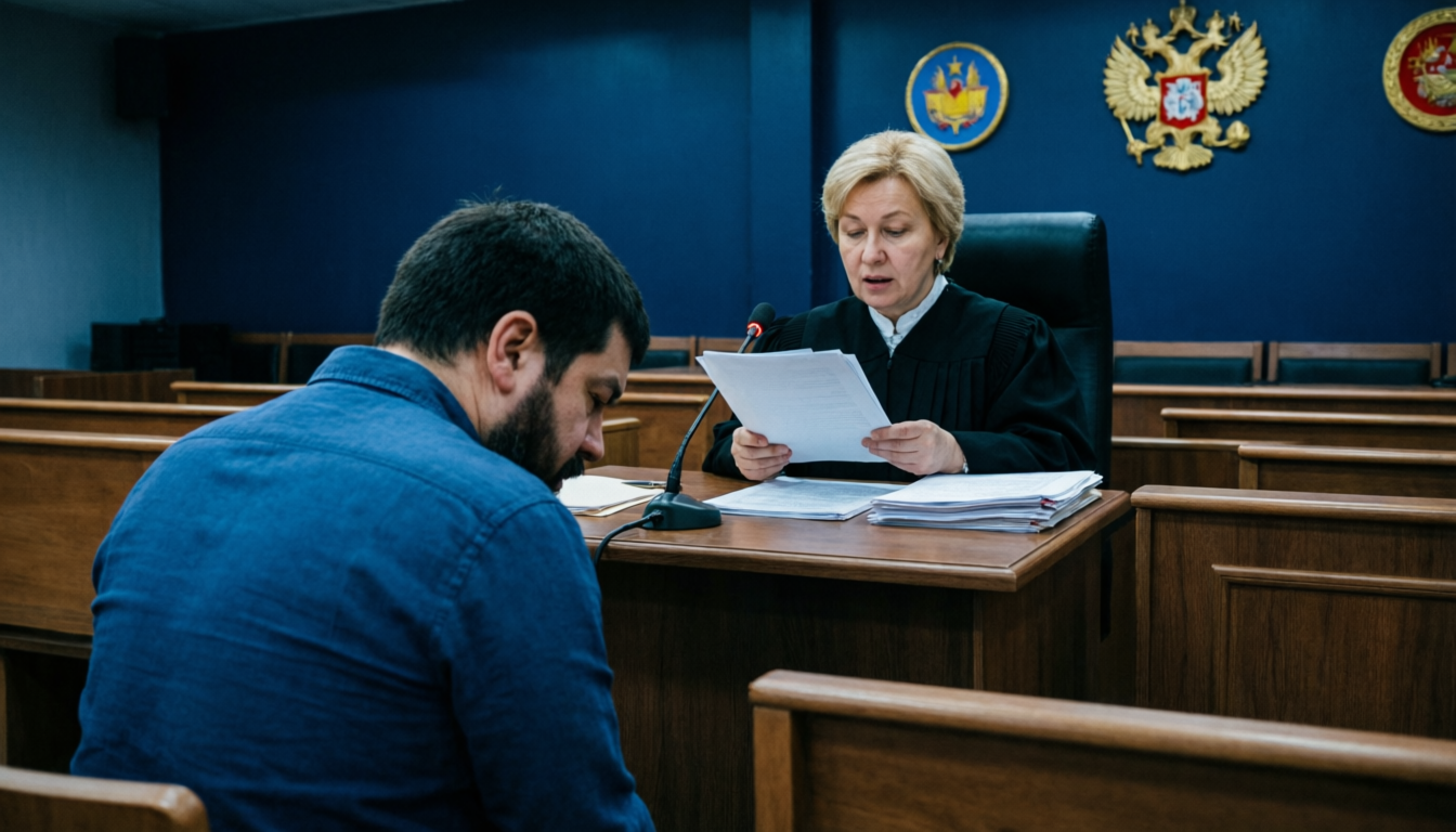 Суд отказал в выписке из квартиры: три реальных случая и что делать в каждом