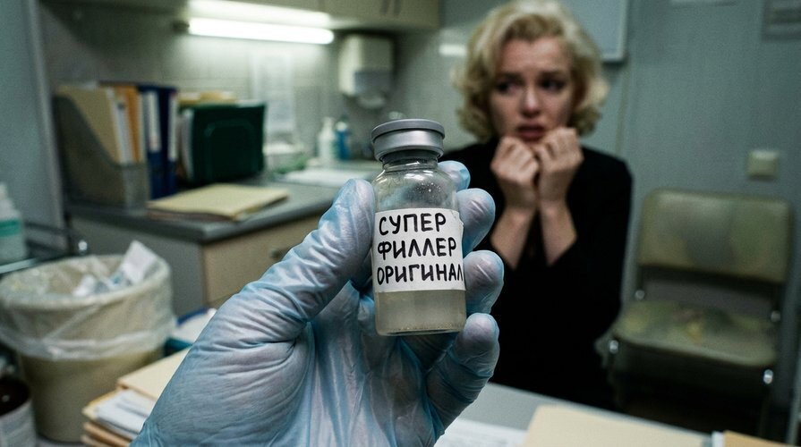 Иллюзия вечной молодости: как подпольная косметология стирает лица и опустошают кошельки