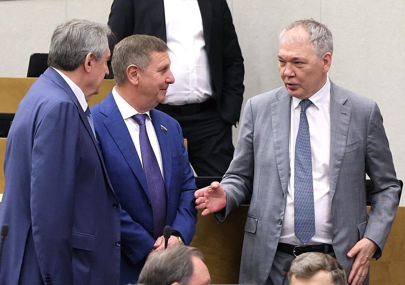 Хватит кормить неблагодарных: депутат призвал РФ к «разумному эгоизму» в отношении стран СНГ